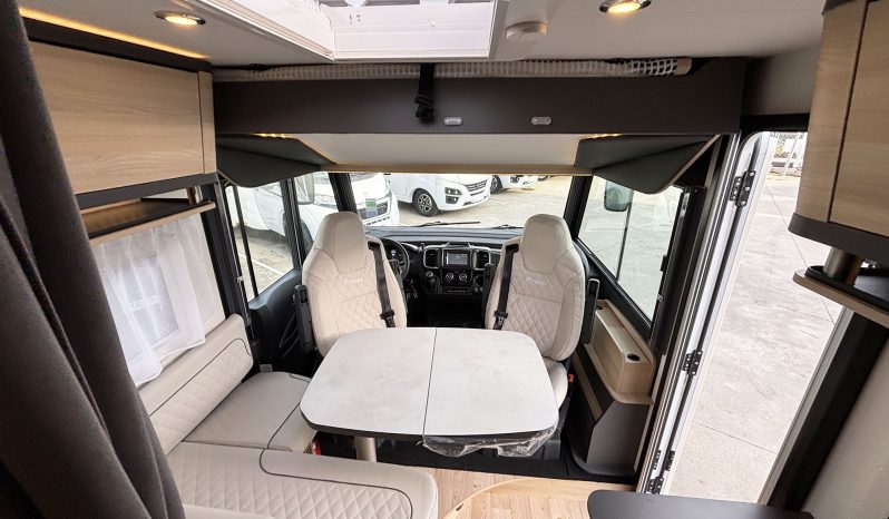 
 Itineo CJ660 full									