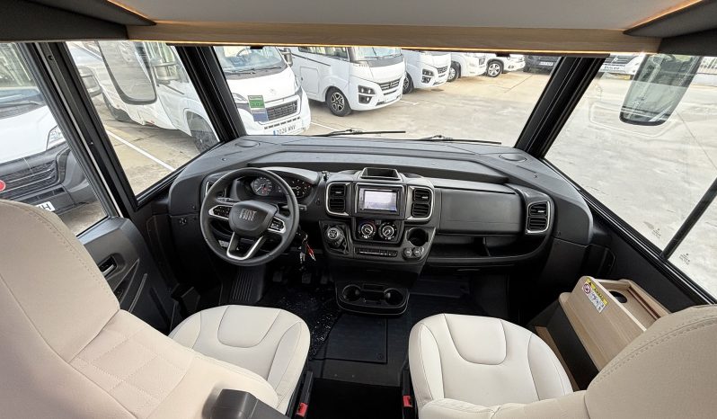 
 Itineo CJ660 full									