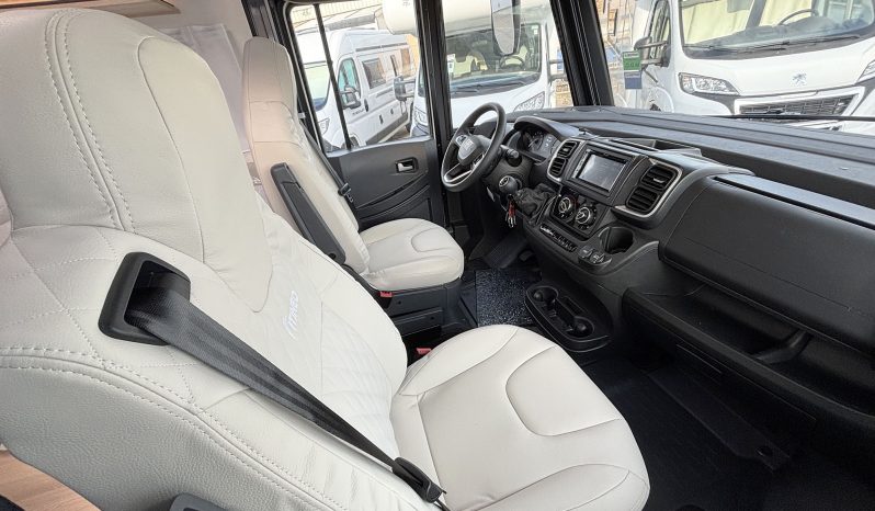 
 Itineo CJ660 full									