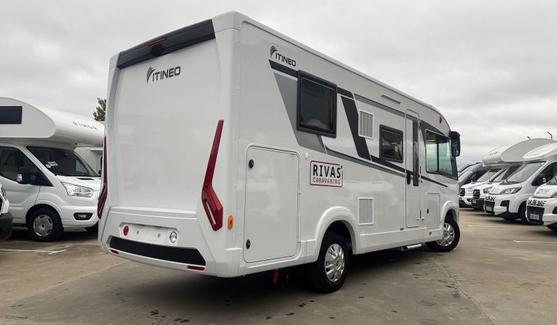 
 Itineo CM660 full									