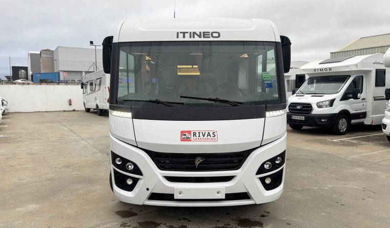 
 Itineo CM660 full									