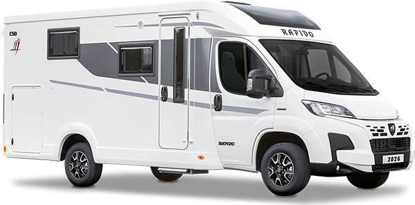 Rapido C50