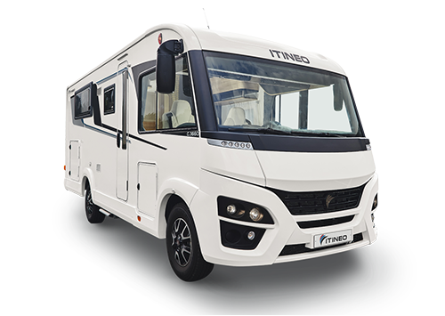 Itineo CJ660