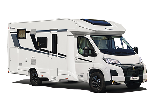 Itineo COZI PJ700