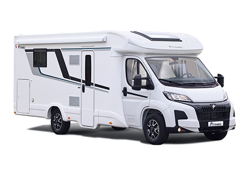 Itineo COZI PM740