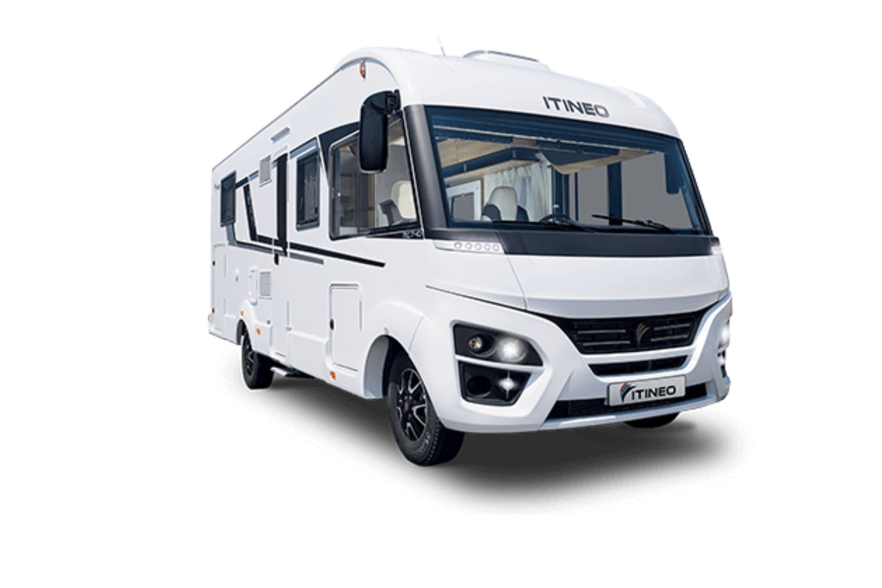 Itineo MC740