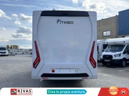 Itineo JC740 full