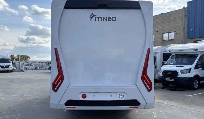 
 Itineo JC740 full									