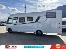 Itineo JC740 full
