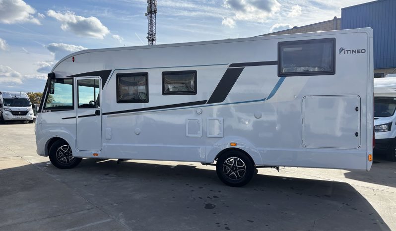 
 Itineo JC740 full									