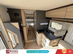 Itineo JC740 full
