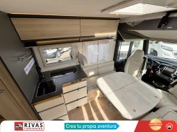 Itineo JC740 full