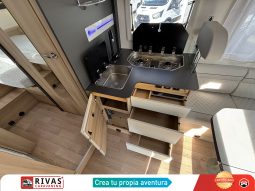 Itineo JC740 full