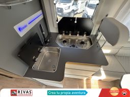 Itineo JC740 full