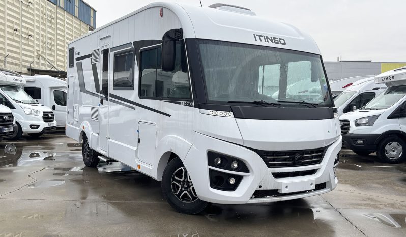 
 Itineo SBD700 full									