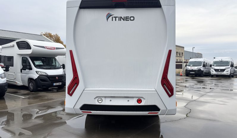 
 Itineo SBD700 full									