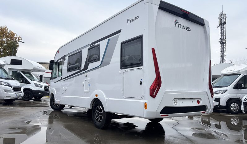 
 Itineo SBD700 full									