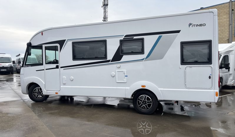 
 Itineo SBD700 full									