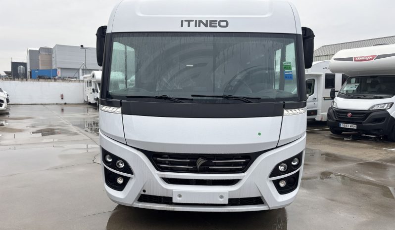 
 Itineo SBD700 full									