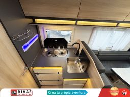Itineo SBD700 full