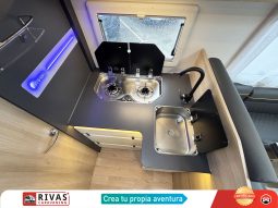 Itineo SBD700 full