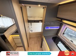 Itineo SBD700 full