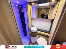 Itineo SBD700 full