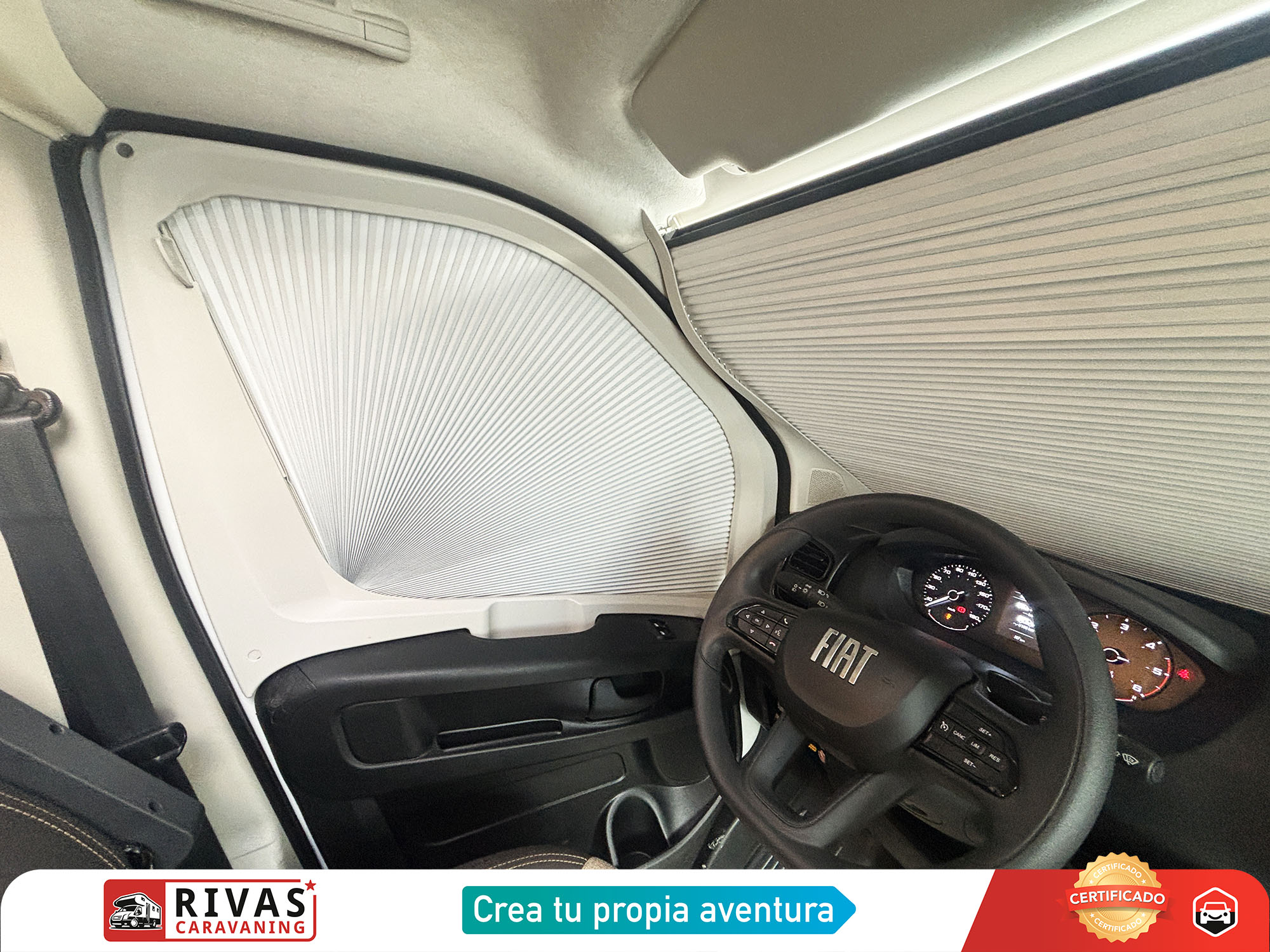 Rimor Sarus 12 Plus
