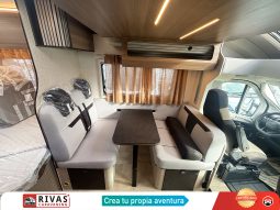 Rimor Sarus 12 Plus full