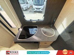 Rimor Sarus 12 Plus full