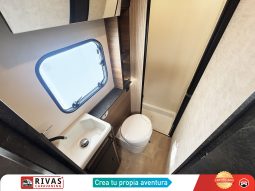 Rimor Sarus 12 Plus full