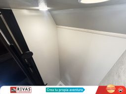 Rimor Sarus 12 Plus full