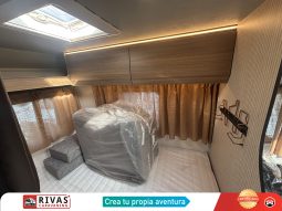 Rimor Sarus 12 Plus full