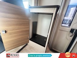 Rimor Sarus 12 Plus full