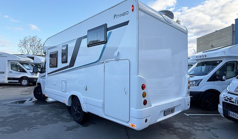 
 Itineo pj700 full									