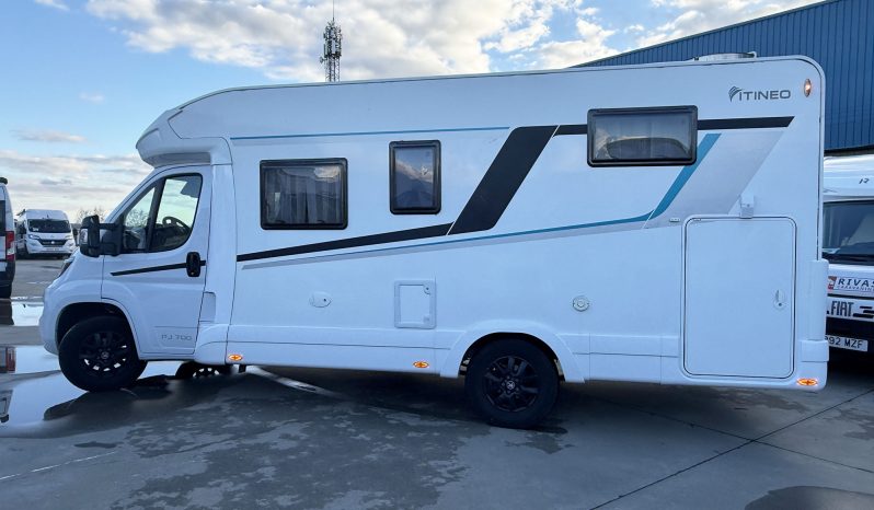 
 Itineo pj700 full									