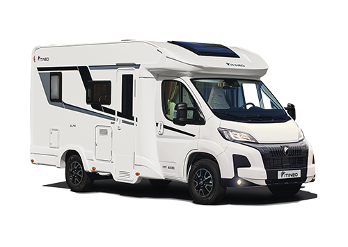Itineo Cozi PF600