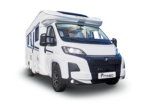 Itineo Cozi PS740