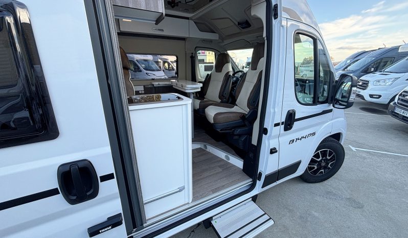
 Benivan B144PS full									
