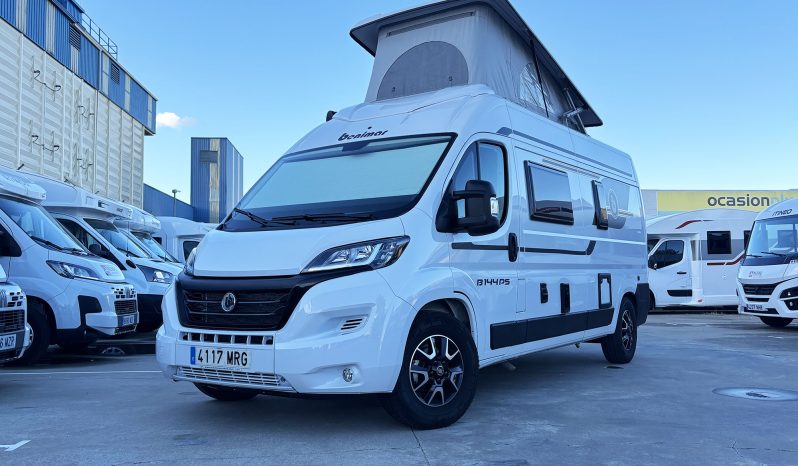 
 Benivan B144PS full									