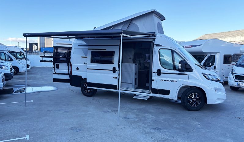
 Benivan B144PS full									