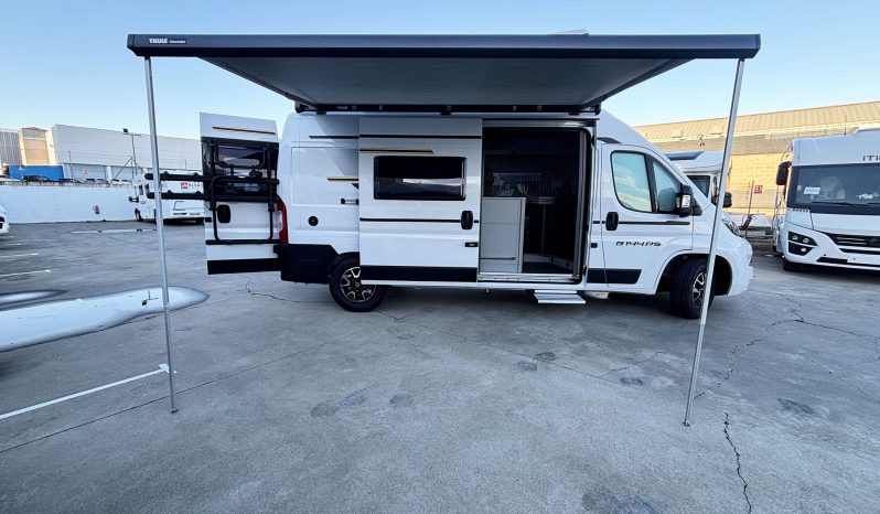 
 Benivan B144PS full									