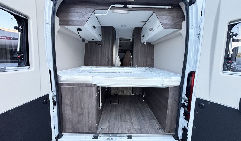 
 Benivan B144PS full									