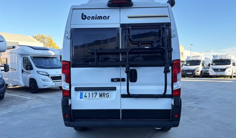 
 Benivan B144PS full									