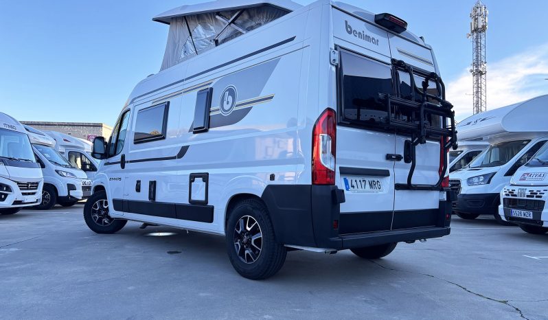 
 Benivan B144PS full									