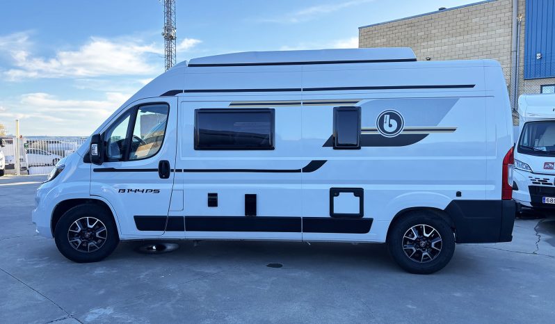 
 Benivan B144PS full									