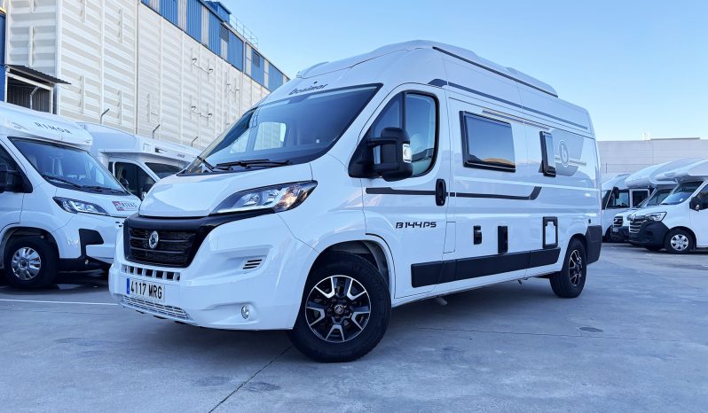 
 Benivan B144PS full									