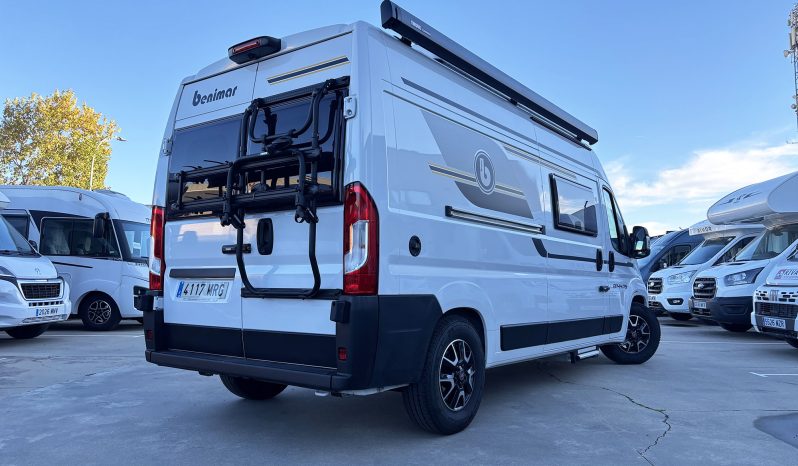 
 Benivan B144PS full									