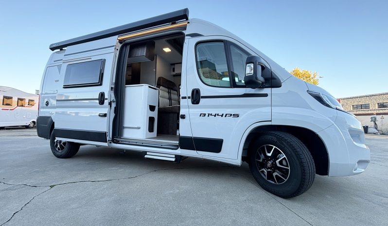 
 Benivan B144PS full									