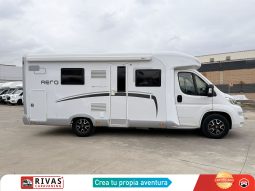Across Aero 677CP full